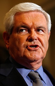 Newt Gingrich