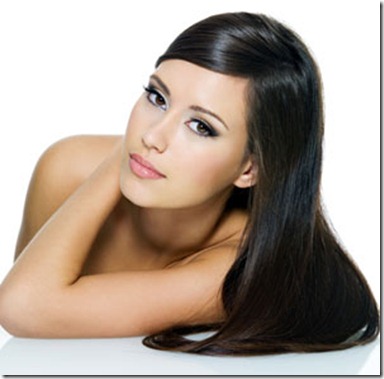 Remedios Caseros para el cabello Grueso