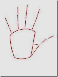 Hand-How-to-Draw-For-Beginners-Step-by-Step Hand-How-to-Draw-For-Beginners-Step-by-Step