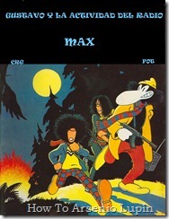 P00013 - Max #13 P00013 - Max #13