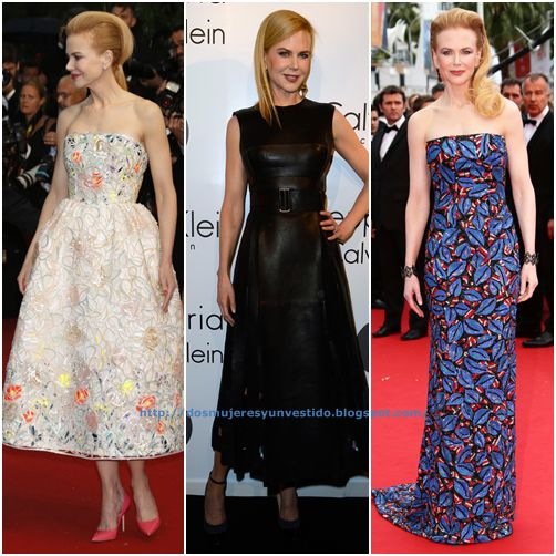 Nicole Kidman Cannes2013-2