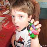 Xmas Art by Jo