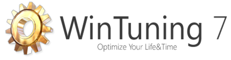 WinTuning 7 - logo