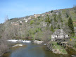 mill at Moulins du Viaur