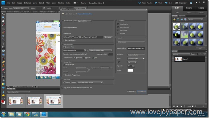 watermark tutorial004 watermark tutorial004