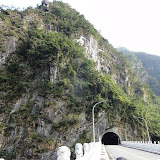 砂卡礑步道
