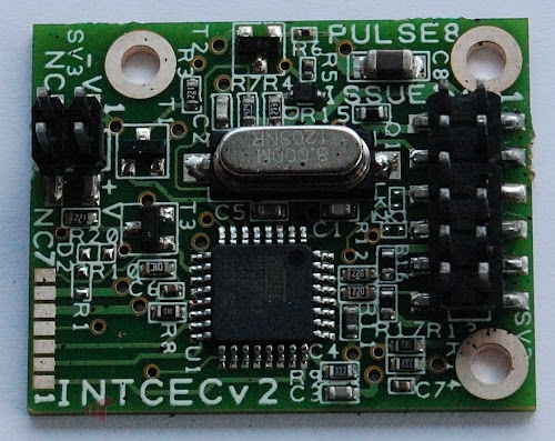 Pulse-Eight Internal HDMI CEC Adapter