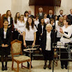 Adventi koncert, 2014