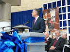 Jon M. Huntsman, Jr. on the legacy of hope that created the HCI Jon M. Huntsman, Jr. on the legacy of hope that created the HCI