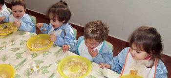 comedor