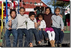 Dixon Family Photography - Silveyville-7