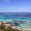 One of 20 Beaches and 63 Bays - Rottnest Island, Australia