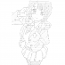 Twitter icon size W73xH73