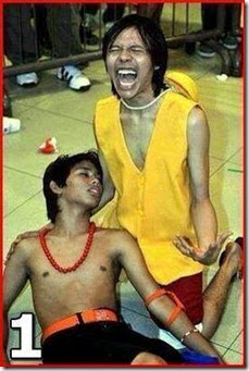 luffy and ace luffy and ace