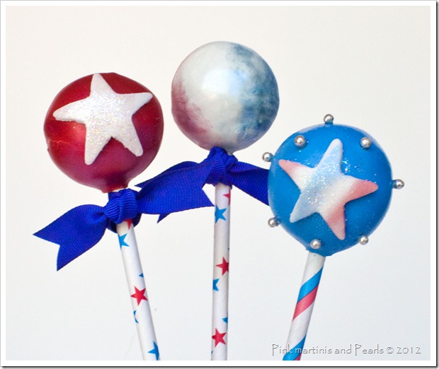 4th of July Cake Pops 1106 copy