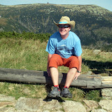 mohyla pěšmo