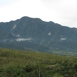 Mount Cyclops range (Andrew Williams)