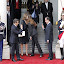 Premier gouvernement de Hollande,Les derniers ajustements