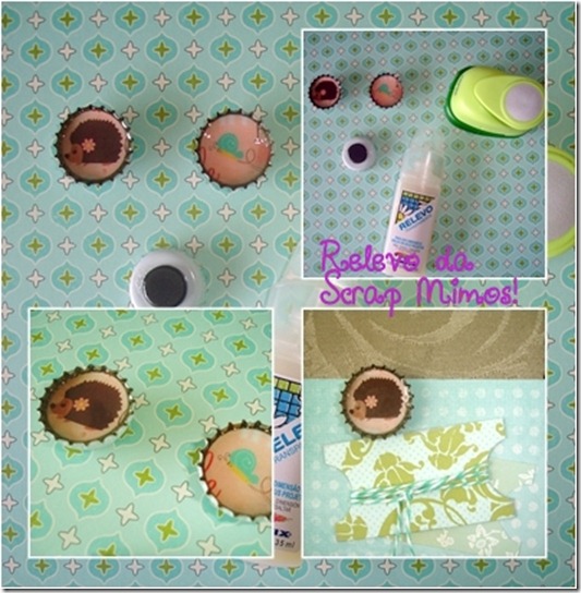 TAMPINHAS DA ETSY