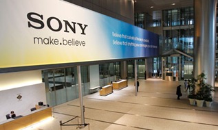 Sony looks to mobile for revival and confirms job cuts