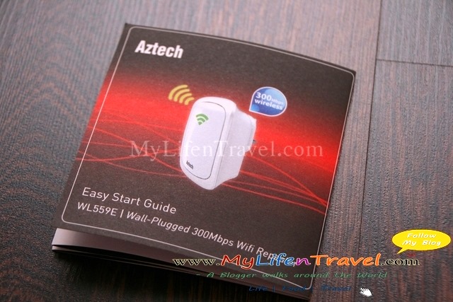 Aztech Wifi Refresh Aztech Wifi Refresh