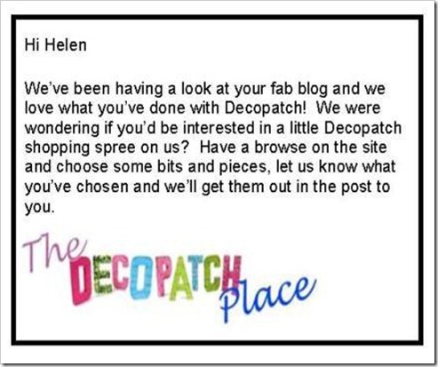 decopatch