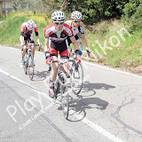 2012 - Granfondo Paolo Bettini - La Geotermia