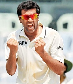 Ashwin