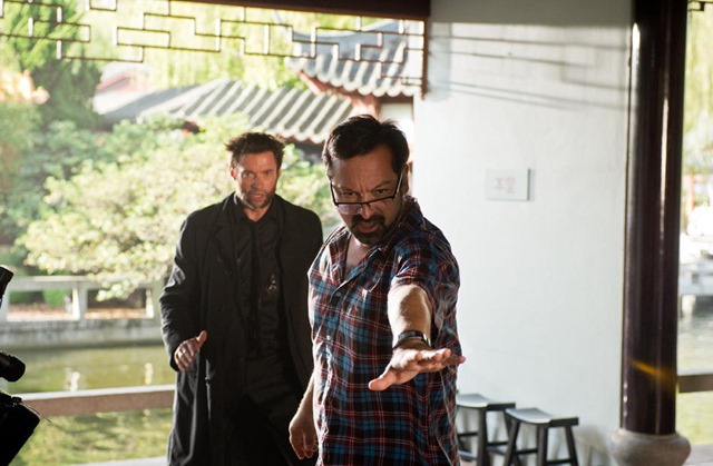The Wolverine 'Immortal in 3D' International Poster and Photos 05