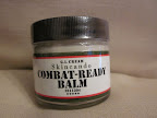 Skincando Combat-Ready Balm ($25)