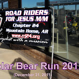 Polar Bear 2012