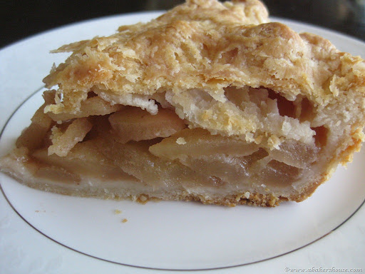 Apple+pie+recipe+crust