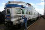 All aboard!