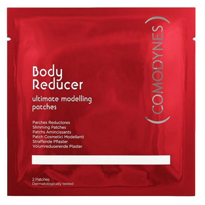 MOLI-ART | Beauty Blog: Un producto que no me funciona: Body Reducer de  Comodynes