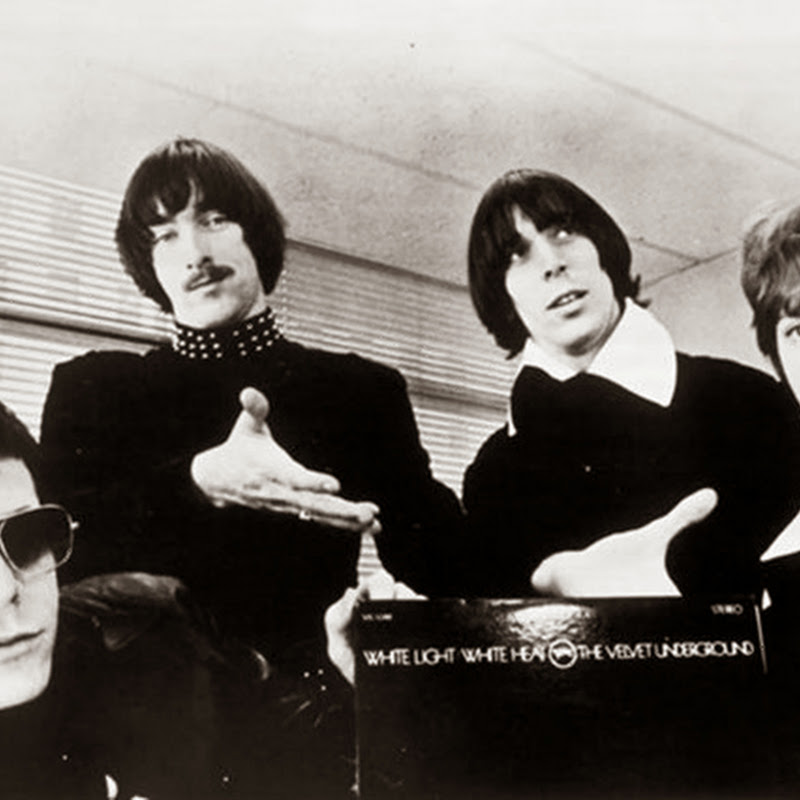 The Velvet Underground: WhiteLight/White Heat 45th Anniversary Super Deluxe Edition (Albumkritik)