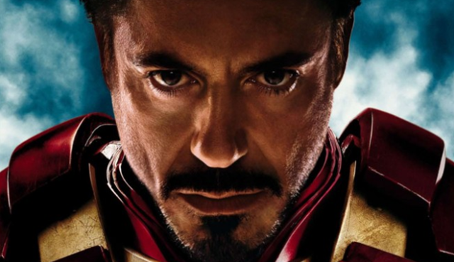 Robert Downey Jr. confirma que la cuarta película de Iron Man
