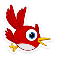title-logo Citrus Engine Starling Feathers