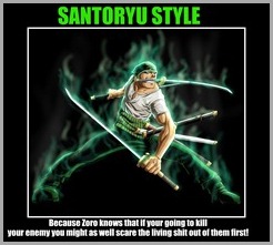 zoro_one_piece_santoryu_style_demotivational-poster_zoro_one_piece_wallpapers_pictures-download-one-piece-wallpaper.blogspot.com