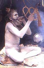 Naga indiano Naga indiano