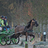 Paardenmennen Achter 't Peerd SGMW 2012 - Foto's: Niek Hidding