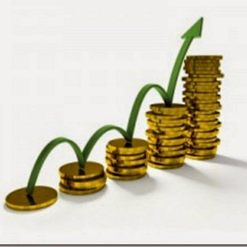 Hivi Ndivyo Unavyoweza Kutajirika Kwa Kuanza Na Shilingi Elfu Moja.