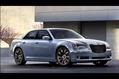 2014 Chrysler 300S