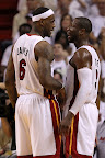 Big Three Strong In Opener. LeBron James Gets First Finals Win. lebron james nba 110531 mia vs dal 36 game 1 Big Three Strong In Opener. LeBron James Gets First Finals Win.