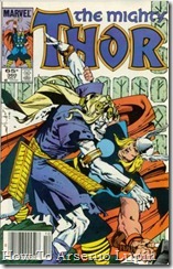 P00005 - 05 - La Lucha por Asgard #2 P00005 - 05 - La Lucha por Asgard #2