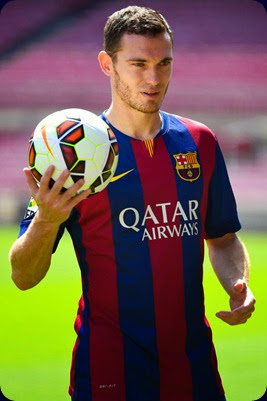 Thomas Vermaelen