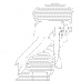Twitter icon size W73xH73