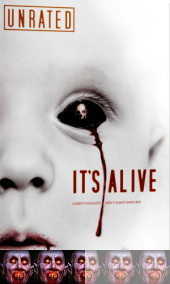 its alive C its alive C