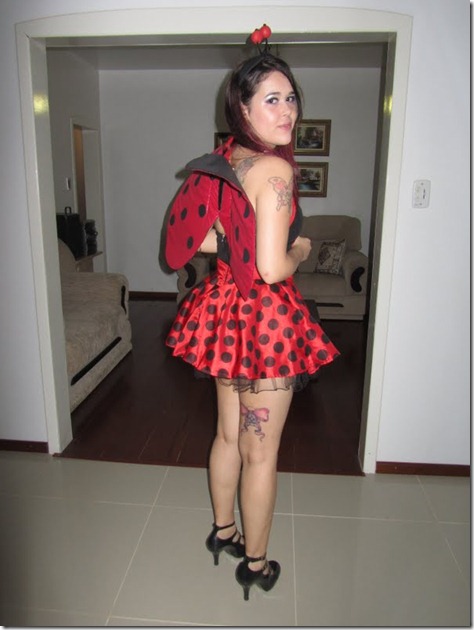 caveirassssssss eu