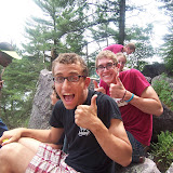 Foundation Camp 2008