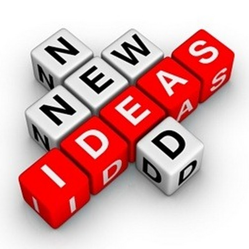 No Inspiration? How to Get the Ideas Flowing